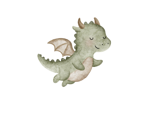 Dinotraum Digital PNG