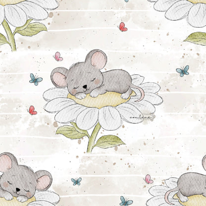 Träumerin digitales Design