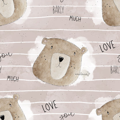 Bärly digitales Design