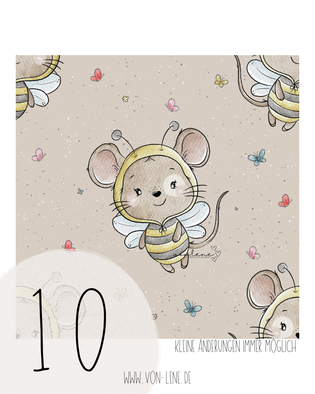 Beemouse digitales Design