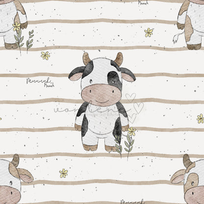 Moo Moments digitales Design