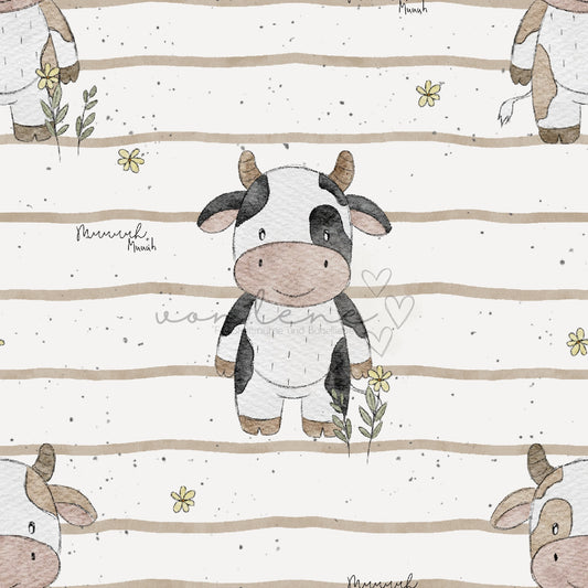 Moo Moments digitales Design