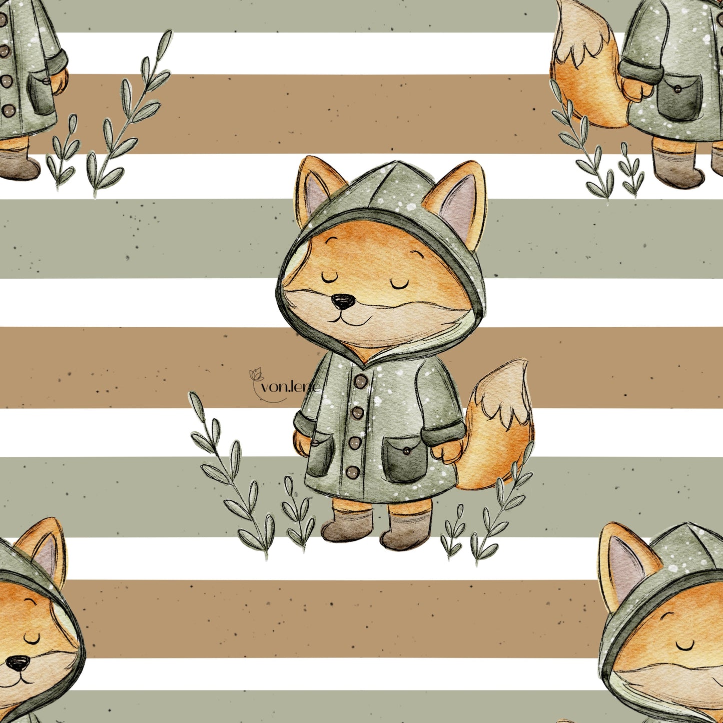 Regenfuchs Digital Design