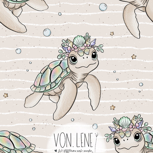 Schildkröte digitales Design