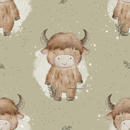 Yak der große digitales Design