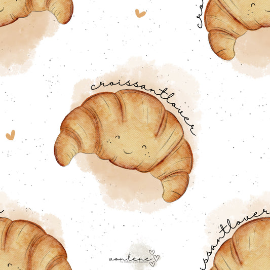 Croissant Digital Design