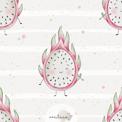 Drachenfrucht Digital Design