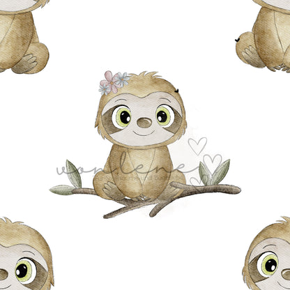 Leni Lazy Design Digital inkl. PNG Datei