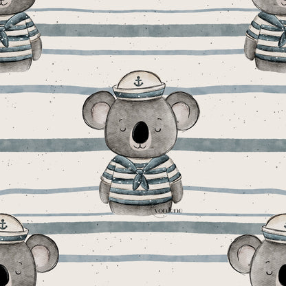 Koala digitales Design