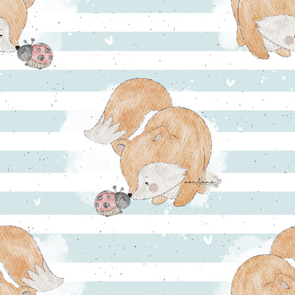 Spring Friends digitales Design