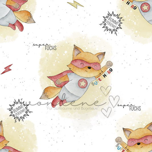 Superfuchs Design Digital