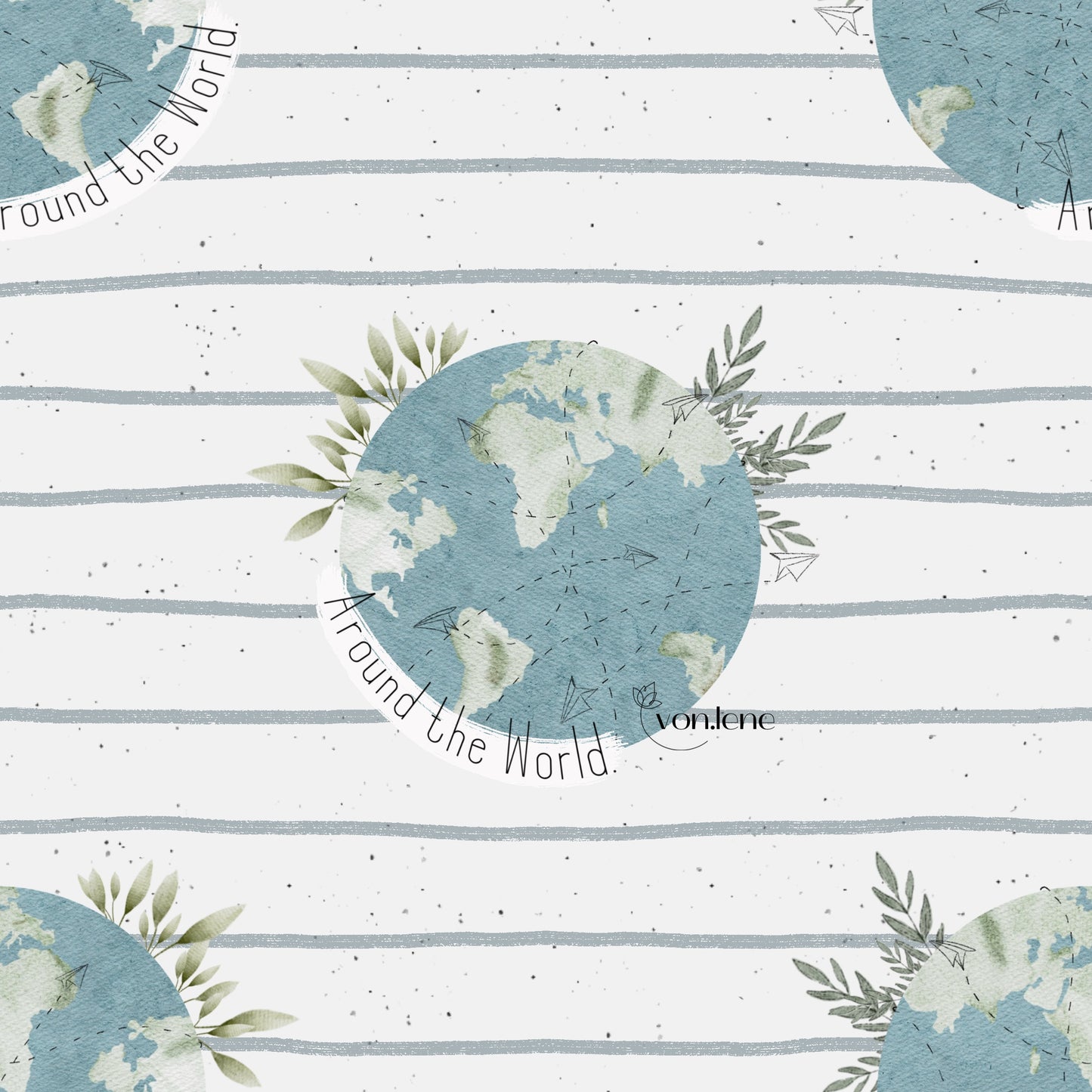Around the World