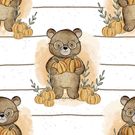 Herbstbär Digital Design