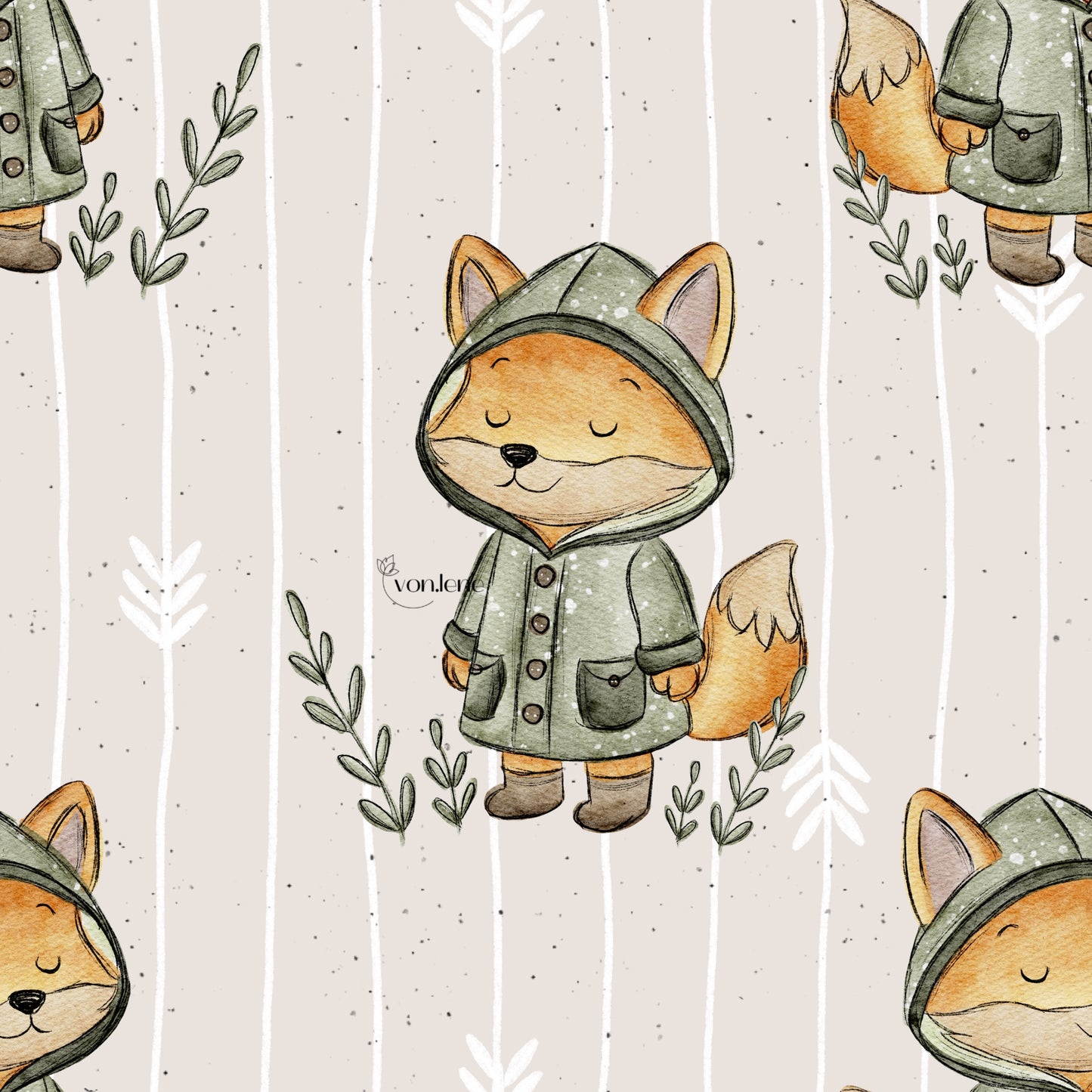 Regenfuchs Digital Design