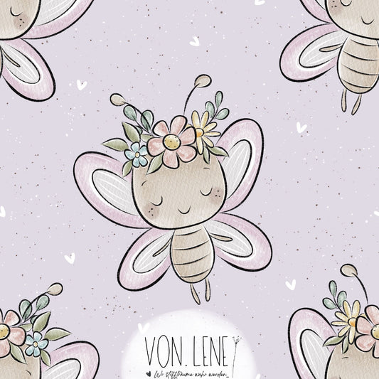 Vorbestellung Jersey Schmetterling