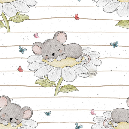 Träumerin digitales Design