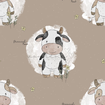 Moo Moments digitales Design