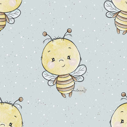 Bee Bee digitales Design