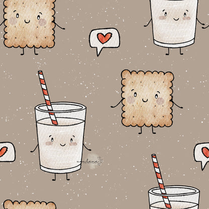 Keksfreunde digitales Design