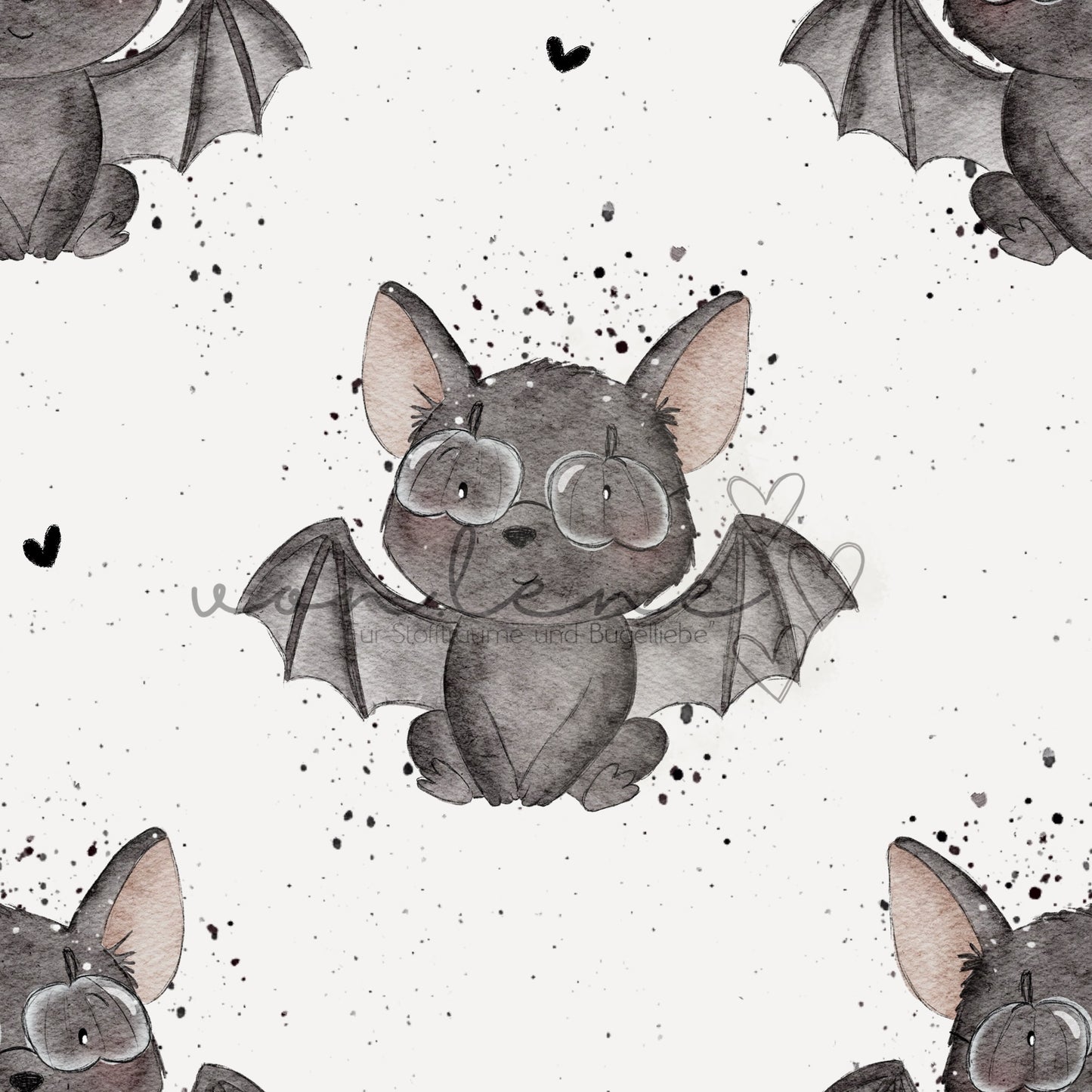 Fledermaus Design Digital
