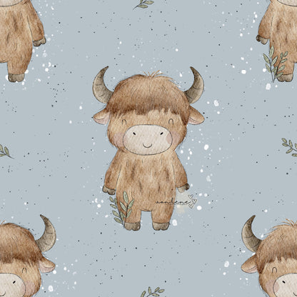 Yak der große digitales Design