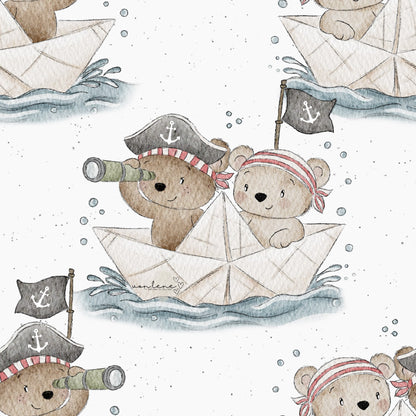 Segelfreunde digitales Design