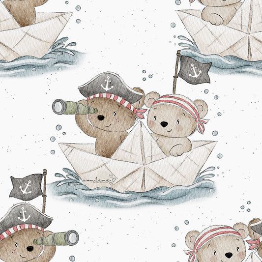 Segelfreunde digitales Design