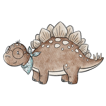 Dinoland digitales Design
