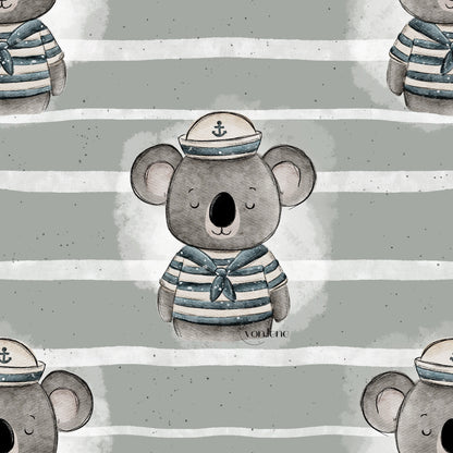 Koala digitales Design