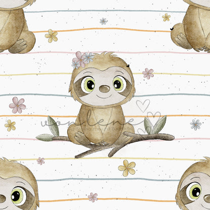 Leni Lazy Design Digital inkl. PNG Datei