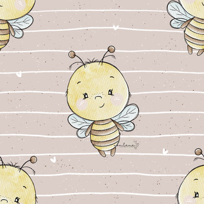 Bee Bee digitales Design