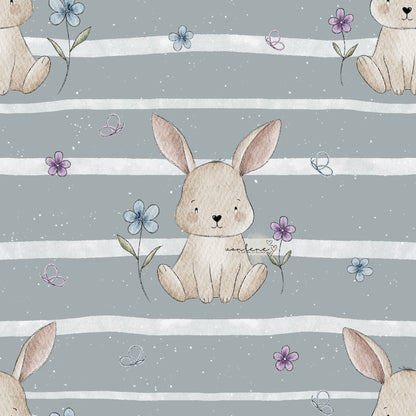 Hasenliebe digitales Design