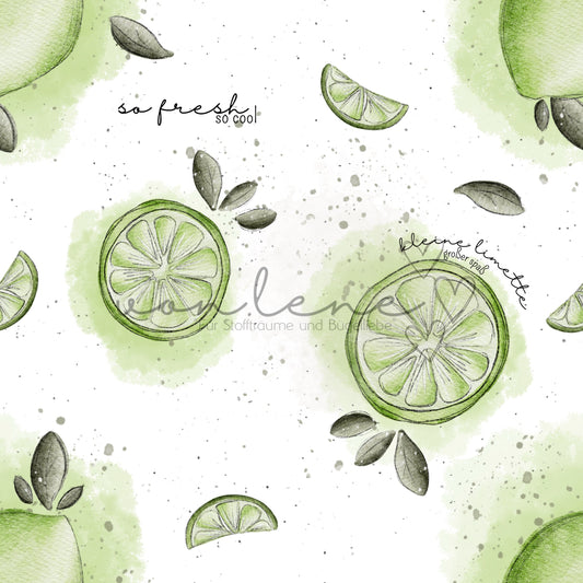 Limetten Design Digital