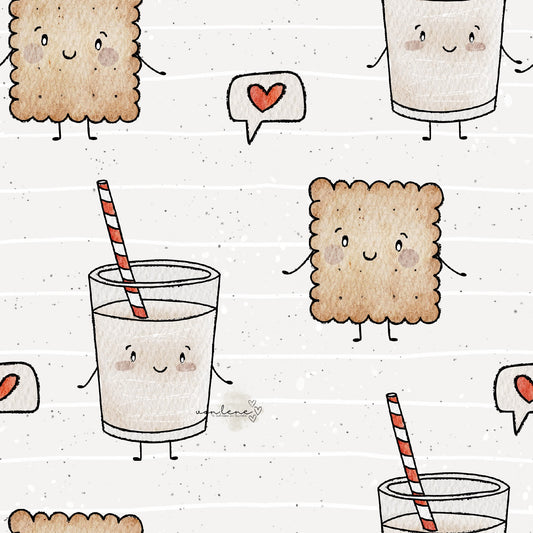 Keksfreunde digitales Design