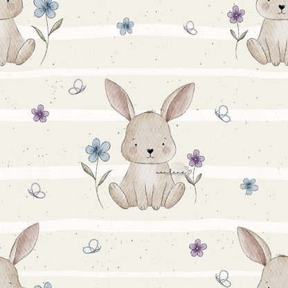 Hasenliebe digitales Design