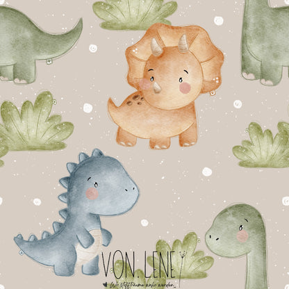 Dinostark digitales Design