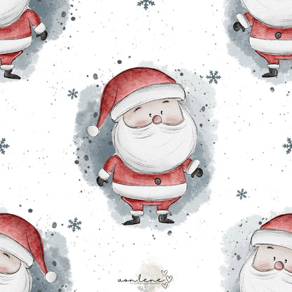 Santa digitales Design