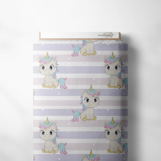 Softshell Mina das Einhorn