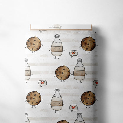 Jersey Milk&Cookie