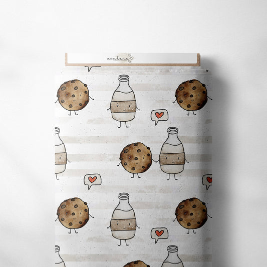 Jersey Milk&Cookie