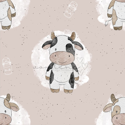 Moo Moments digitales Design