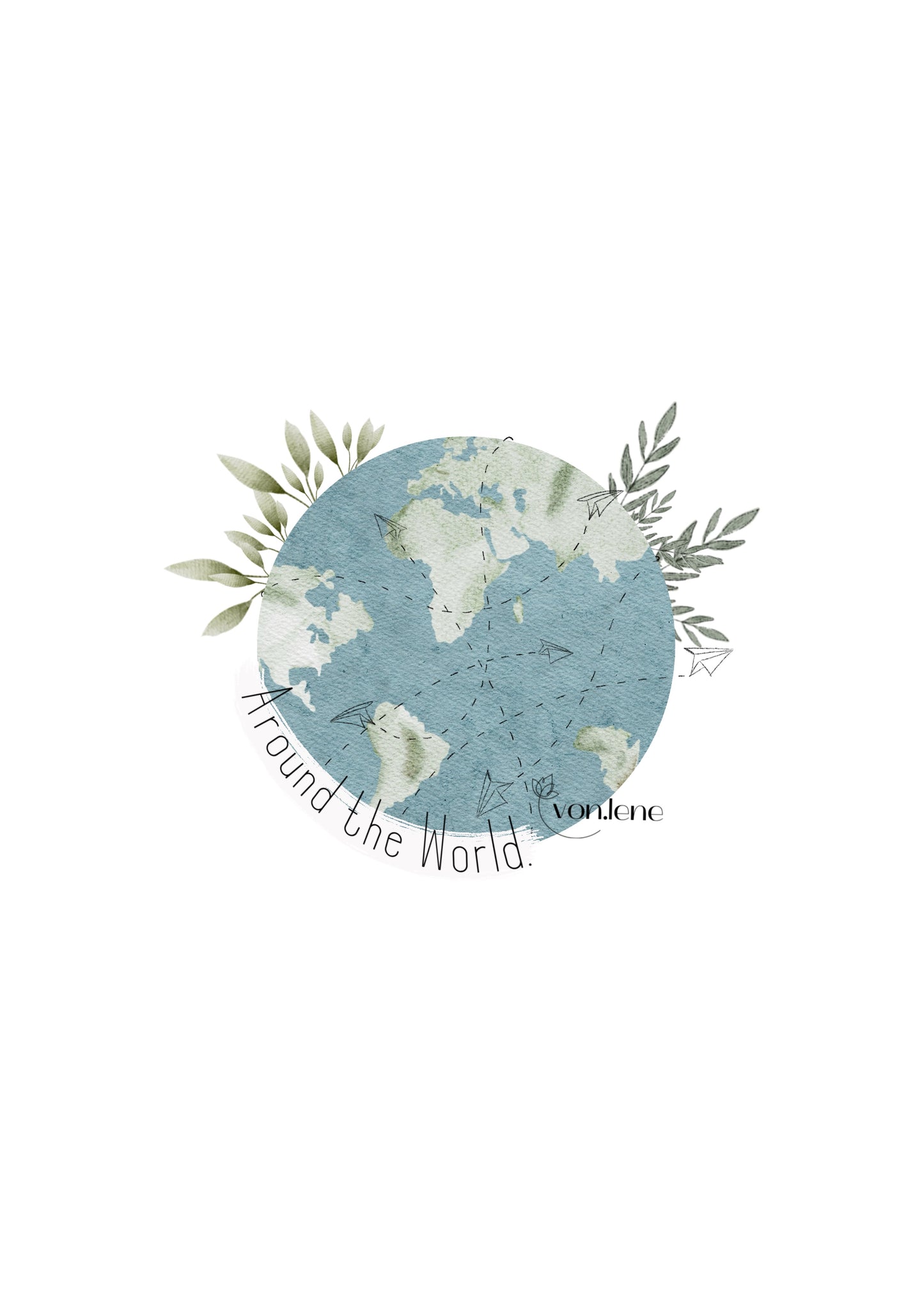Around the World