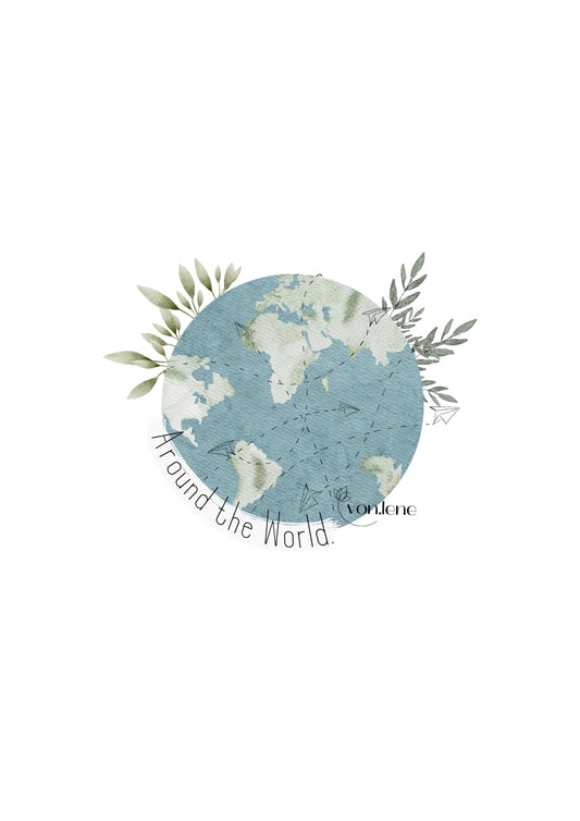 Around the World
