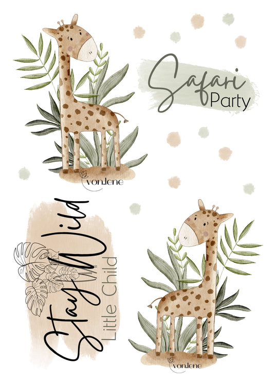 Giraffolo Digital