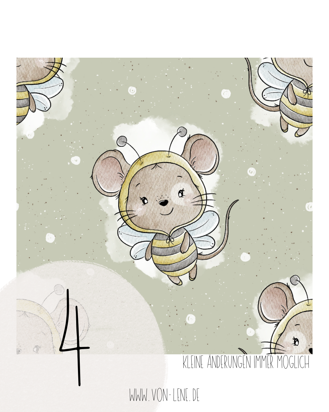 Beemouse digitales Design