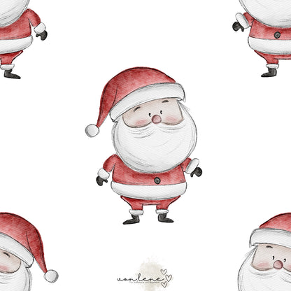 Santa digitales Design