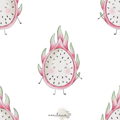 Drachenfrucht Digital Design