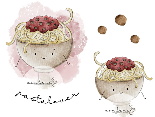 Pasta Digital PNG