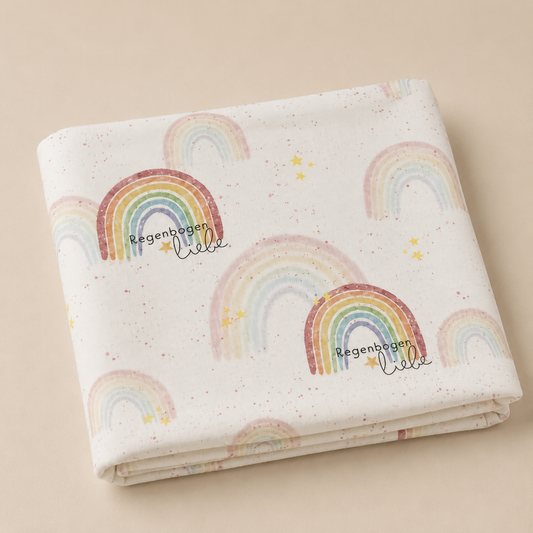 Regenbogenliebe