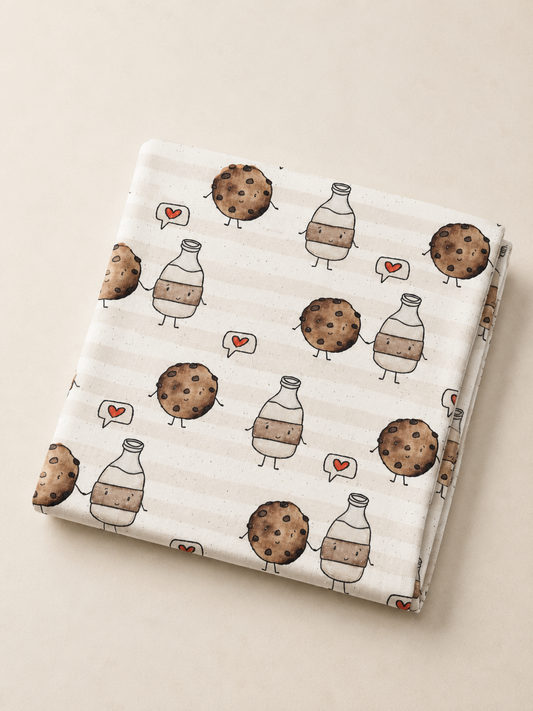 Milk&Cookie